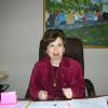 Linda Ravitz/Office Manager